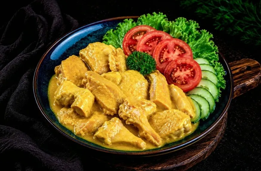 Naniura, Sashimi Nusantara Warisan Sakral dari Tanah Batak