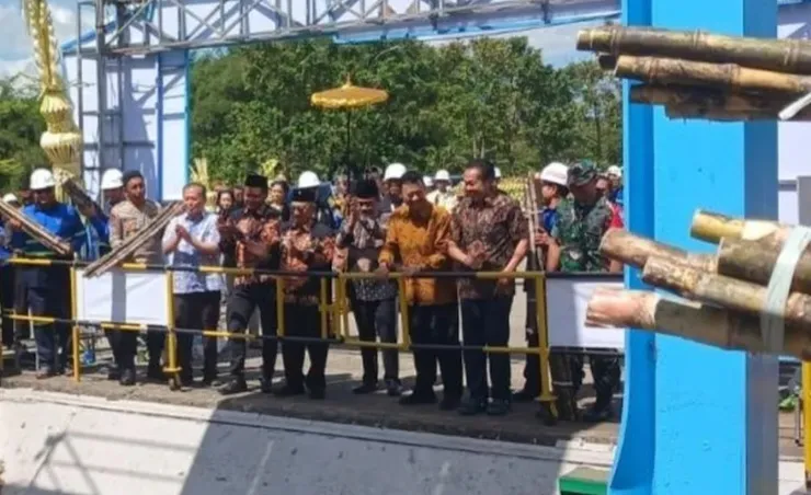 Ketum Patani Apresiasi Deklarasi Petani Tebu Blitar Terkait Percepatan Pembangunan Infrastruktur