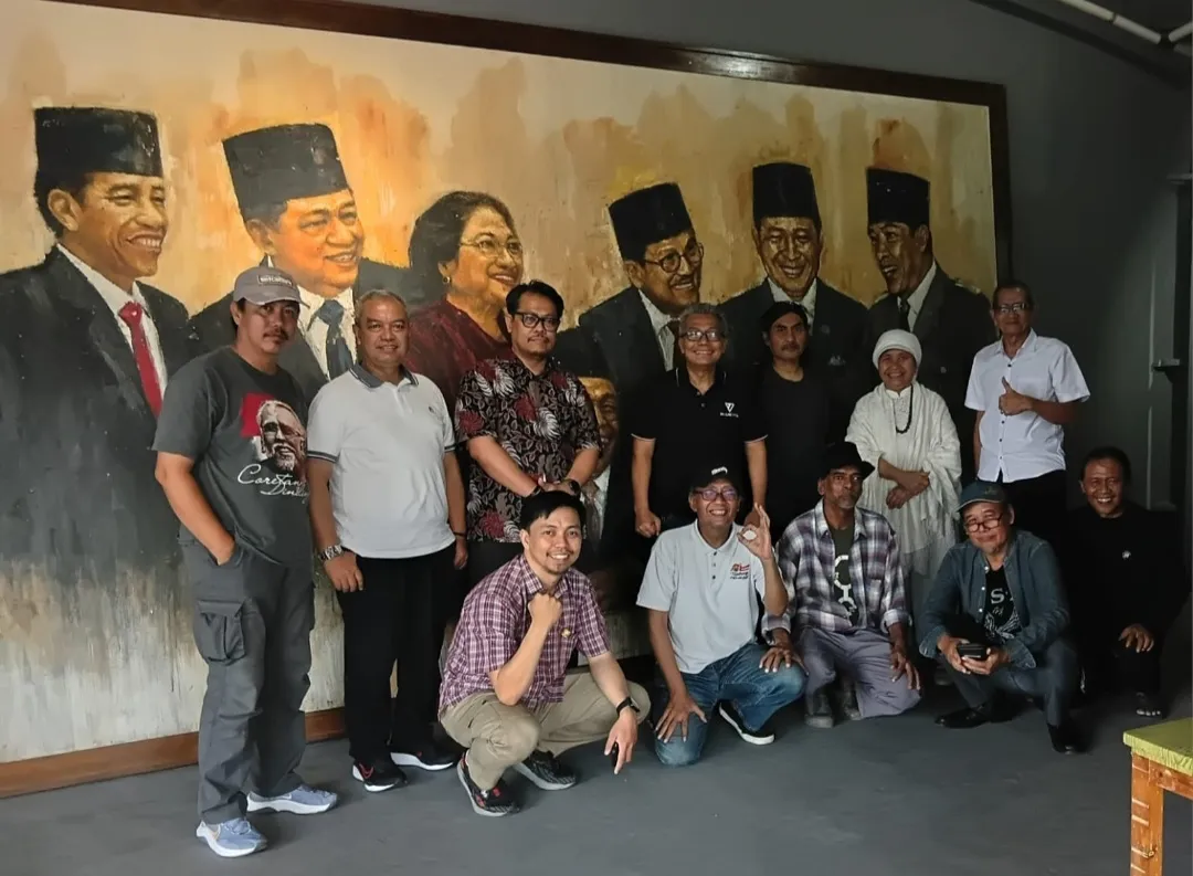 Pangan Lokal dan Daulat Bangsa: Menyepakati Eksekusi, Bukan Sebatas Diskusi