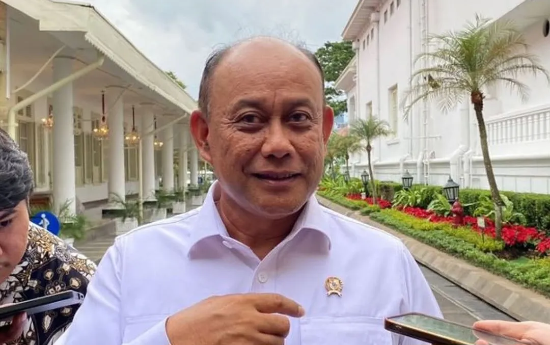 Go Internasional, Program MBG Akan Menyasar Anak Sekolah Indonesia di Arab Saudi 