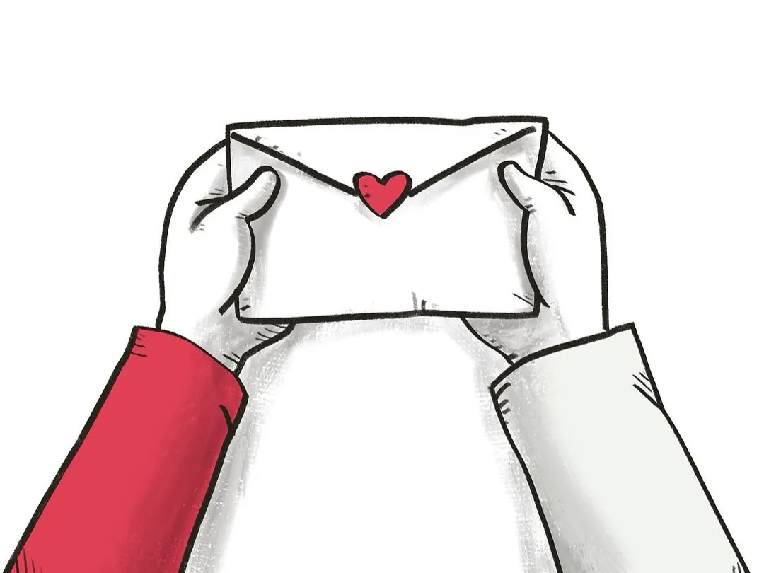 Surat Cinta Untuk Negeri dan Eros Untuk Indonesia
