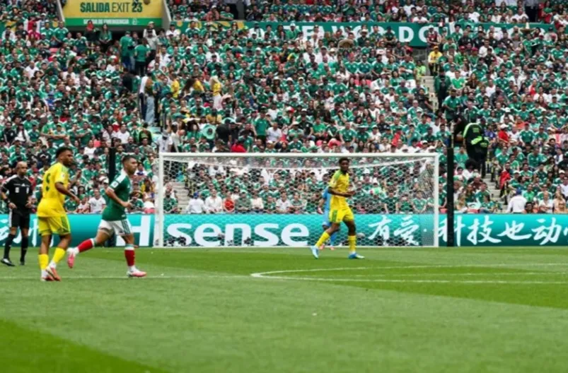Hisense di Laga Pembuka Piala Dunia FIFA 2026: Innovating a Brighter Life