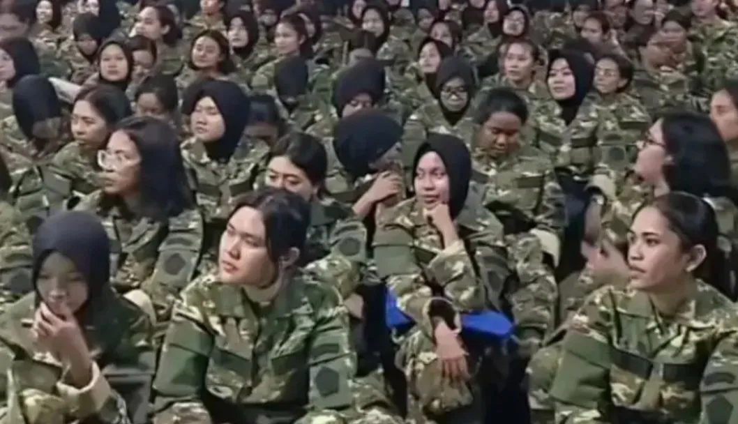 5 Peserta Meninggal, Kemhan Stop Latsarmil SPPI, KDKMP, dan KNMP