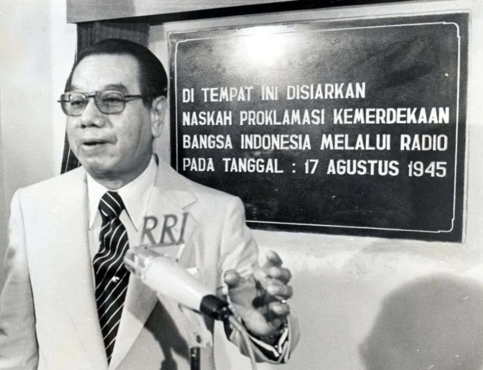 Yusuf Ronodipuro, Jurnalis Penyiar Proklamasi yang Disiksa hingga Nyaris Dipenggal