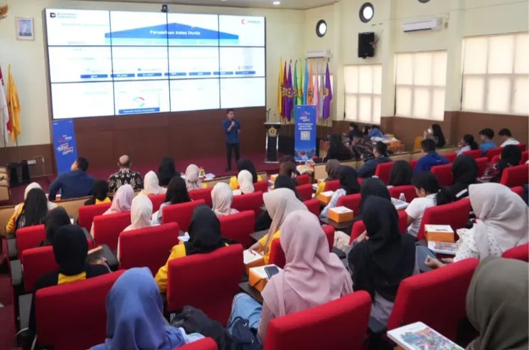 MediaMIND 2026, Ajak Jurnalis dan Publik Mengangkat Kisah Kedaulatan Indonesia