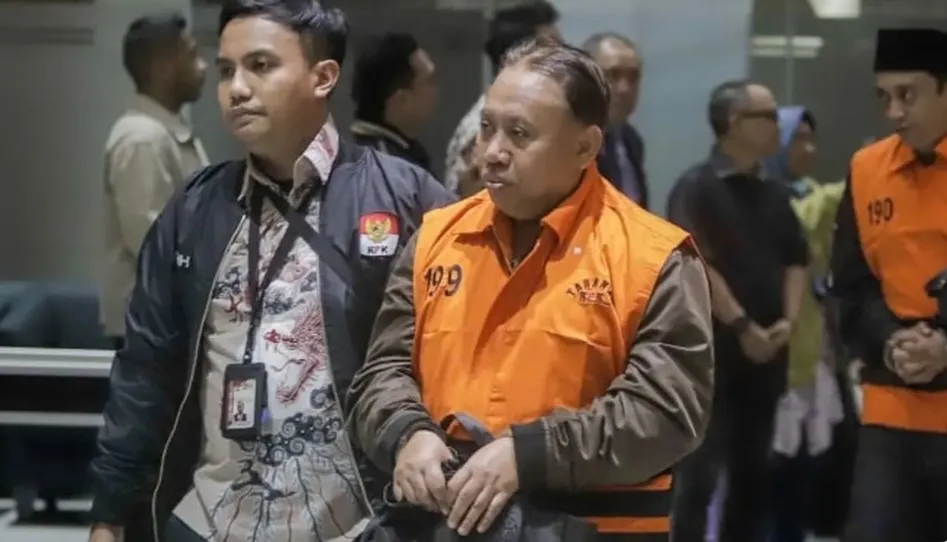 Selamatkan Institusi, Kaunsoed Dukung Proses Hukum KPK Terhadap Rektor Unsoed 