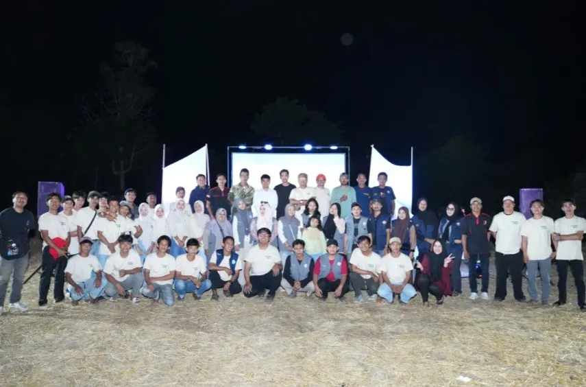 IPD Jadikan Layar Desa Metode Hidupkan Desa dan Ajak Perencana Lebih Memahami Desa