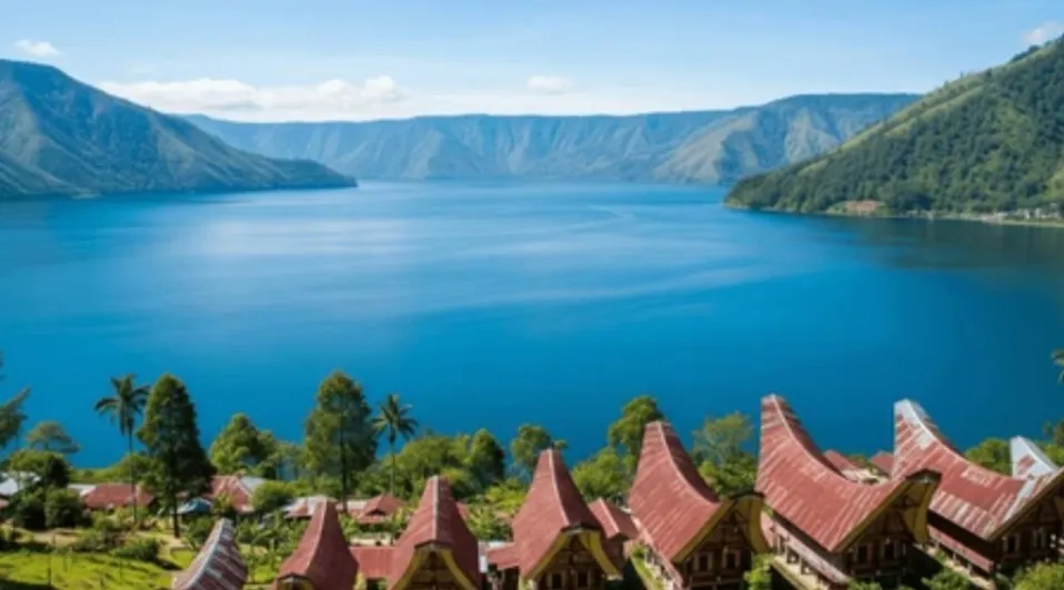 Hari Danau Sedunia: Merayakan Danau Toba, Tempat Alam, Warisan, dan Masyarakat Bersatu