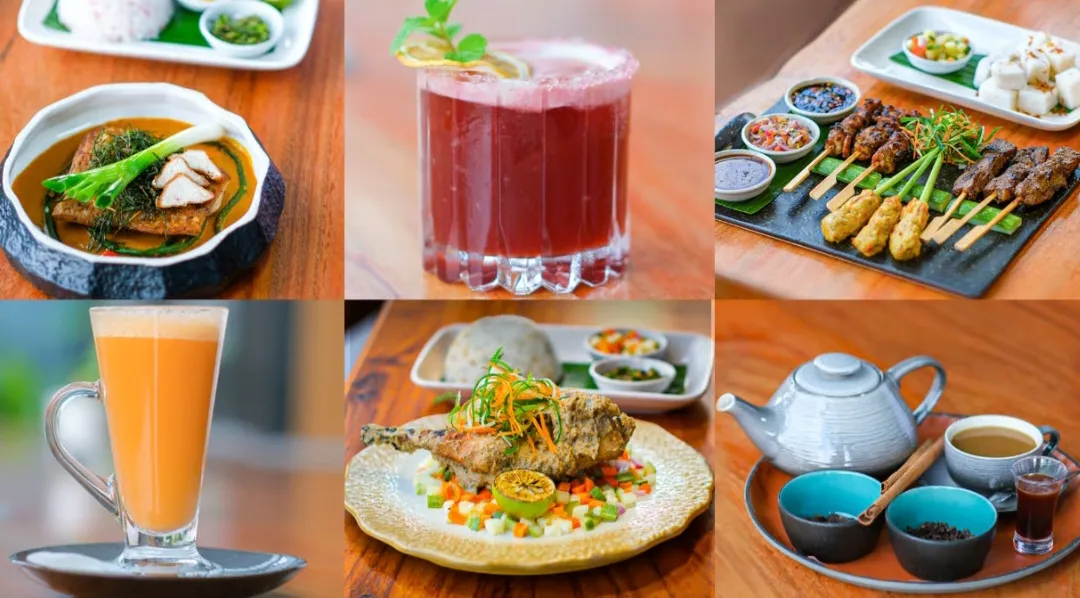 Marianna Resort & Convention Samosir Hadirkan Warisan Kuliner Batak