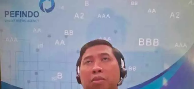 Pefindo Taksir BI Masih Berpeluang Kerek Suku Bunga Acuan 