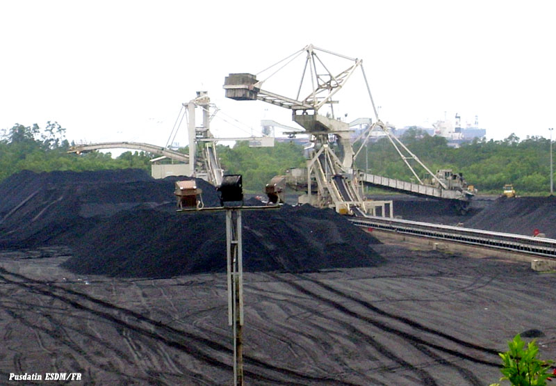 Genjot Nilai Tambah dan Manfaat, MIND ID Perkuat Tata Kelola Produksi dan Penjualan