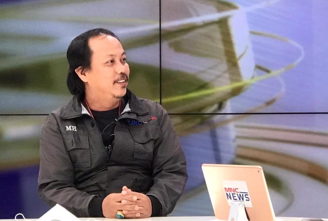 Pangan dalam Perspektif dan Tradisi Masyarakat Indonesia, Sejatinya Sudah Swasembada