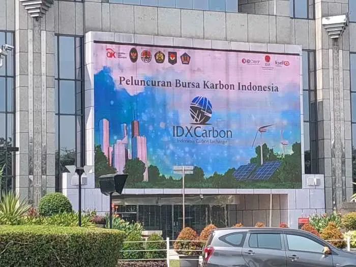 BEI Akan Pilih Saham Hijau