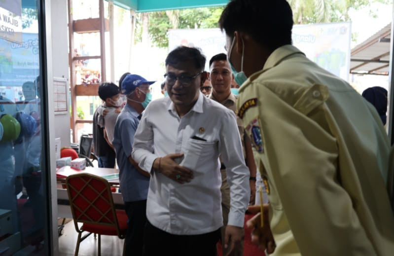 Selain Makan Siang Gratis, Prabowo Hadirkan Cek Kesehatan Gratis