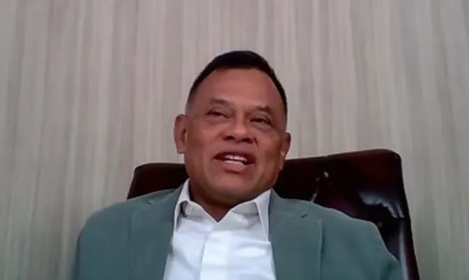 Berita Terkini: Gatot Ingatkan Meritokrasi di TNI dan Bahaya Perang Informasi 