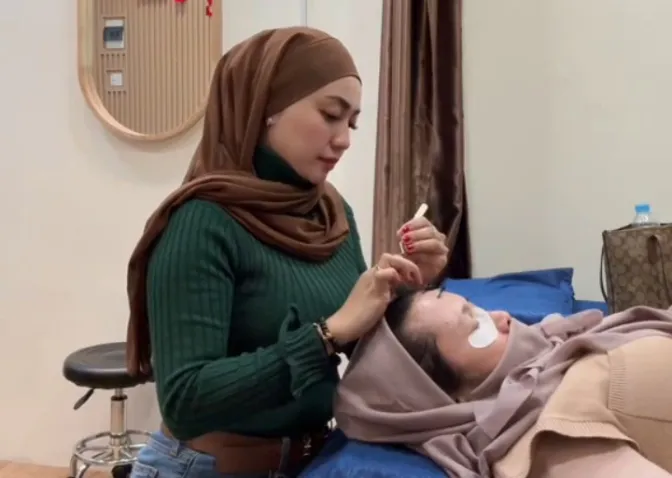 Hadir di BCS Mall, ZP Studio Berikan Perawatan Berkualitas dengan Harga Paling Murah