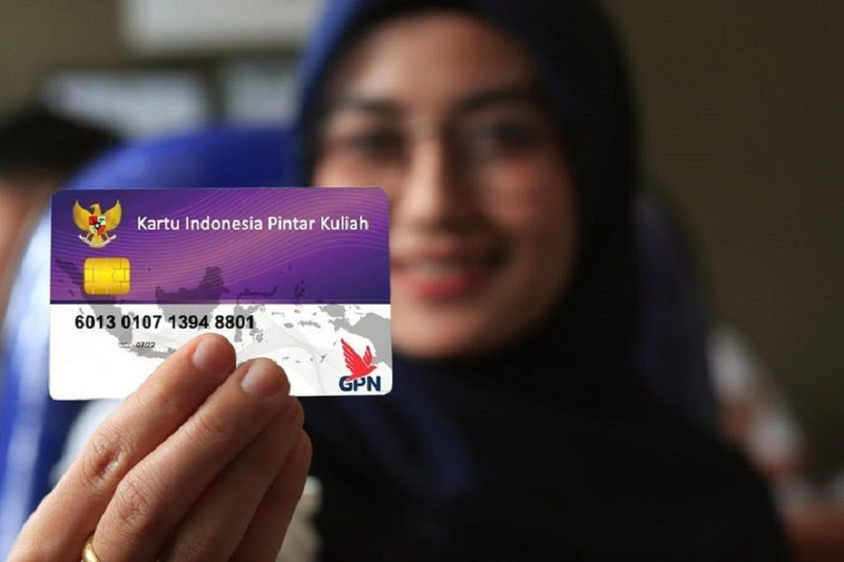 KIP Kuliah 2025 Resmi Dibuka, Simak Cara dan Syarat Daftarnya!