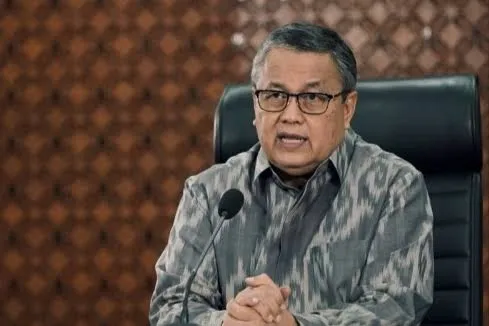 Pemerintah Resmi Terima Pengunduran Diri Perry Warjiyo Dari Jabatan Gubernur Bank Indonesia