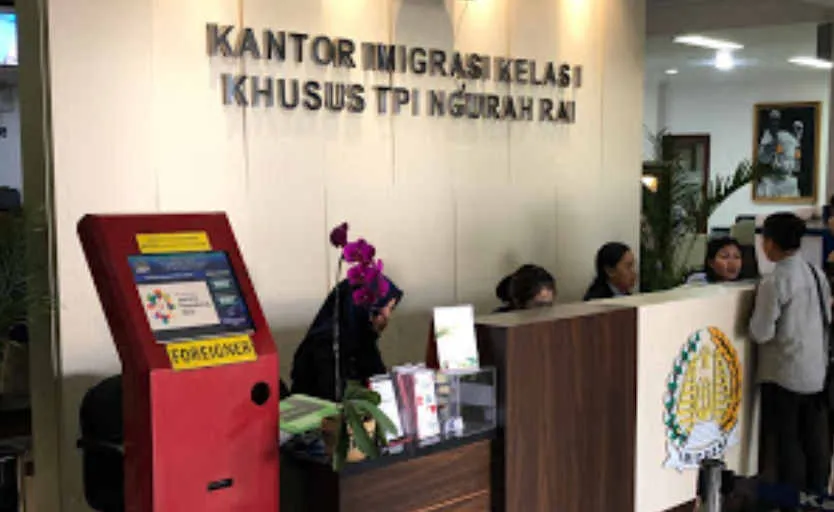 Kasus Eks Wamen Imipas, Anggota DPR dari Bali: Periksa Seluruh Pejabat Imigrasi Ngurah Rai