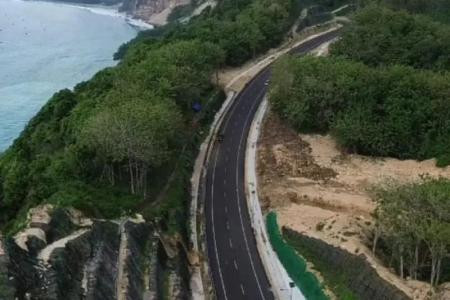 Jalan Nyaman di Liburan Akhir Tahun