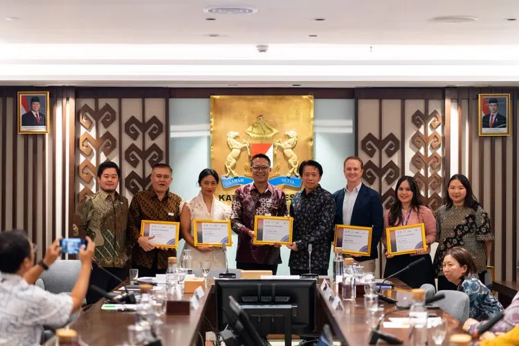 Permenhut 6/2026 Tonggak Baru Kepastian Pasar Karbon Indonesia