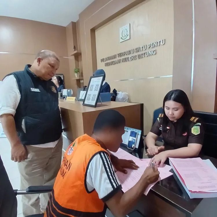 Berkas Lengkap, Penyelundup Burung Dilindungi dari Papua ke Filipina Terancam 15 Tahun Penjara