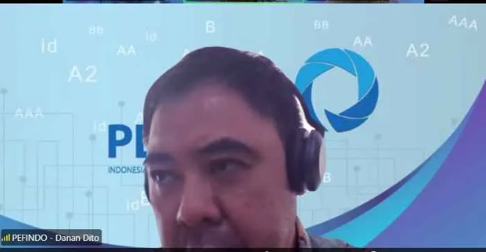 Pefindo Nilai  Dividen Besar Picu Bunga Perpetual Bond BMRI Tinggi