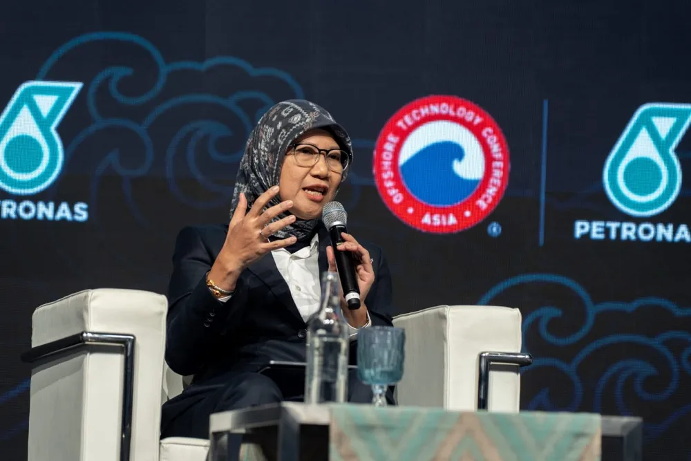 Begini Strategi PHE di Tengah Badai Geopolitik demi Menjaga Nadi Energi Negeri