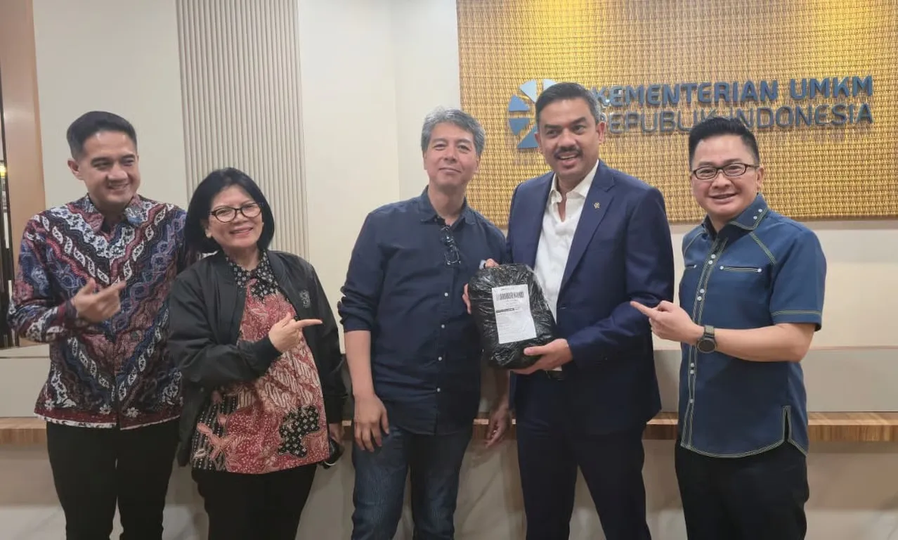 Indonesia Open Network Percepat Pembangunan Infrastruktur Publik Digital yang Interoperabel