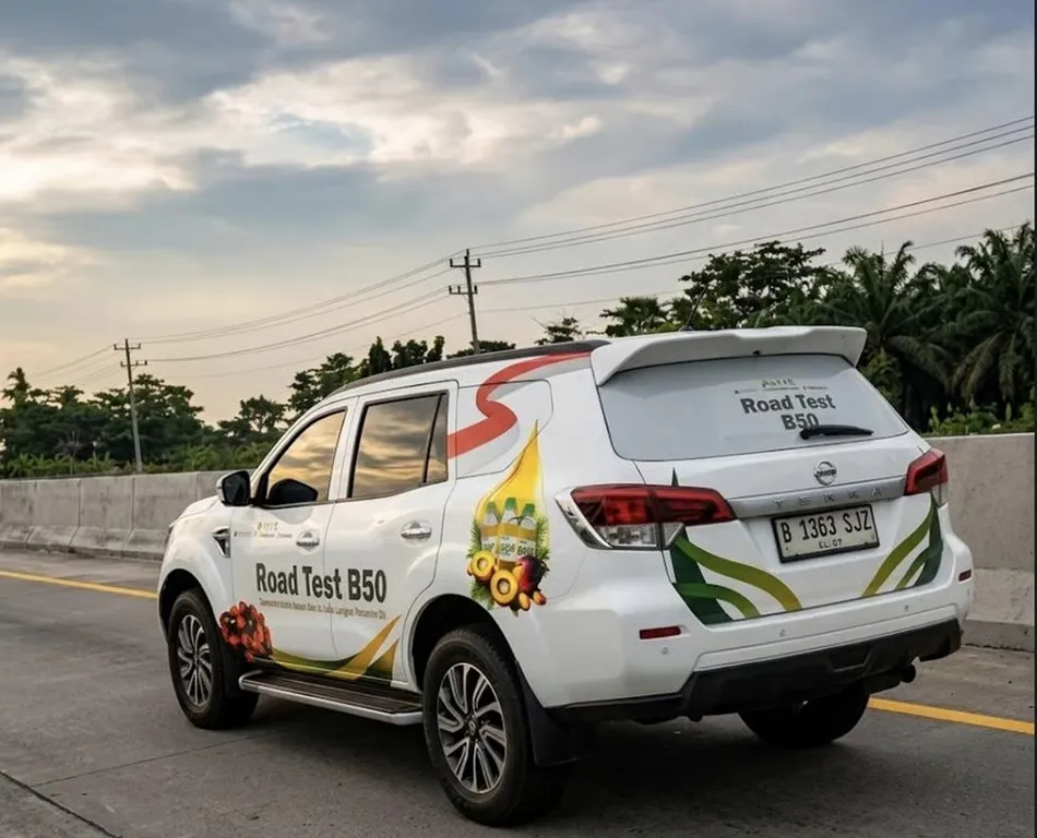 Ini yang Dilakukan Pemilik SUV Diesel Cerdas Saat Harga Dexlite Meledak 70%