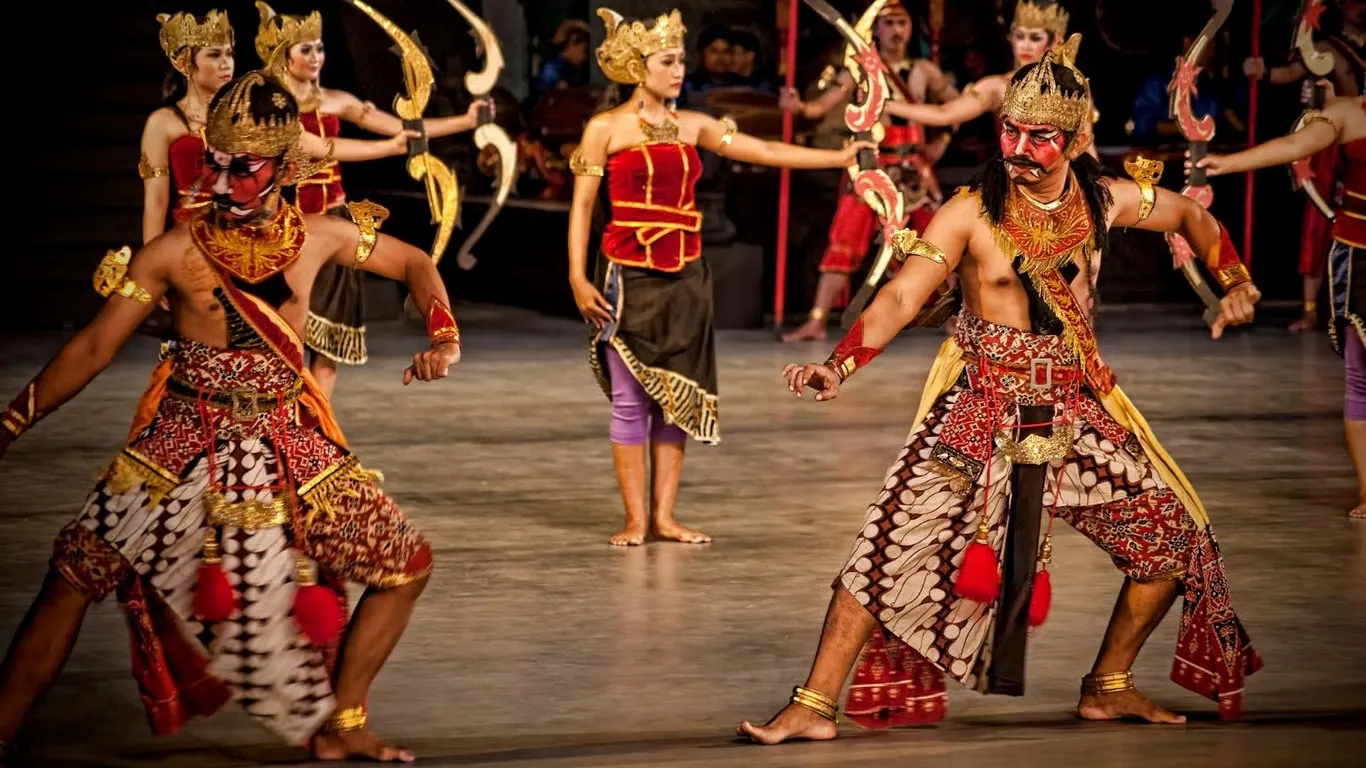 India-Indonesia: Hubungan Kuno yang Terjalin Melalui Sejarah, Budaya, dan Kehidupan Sehari-Hari
