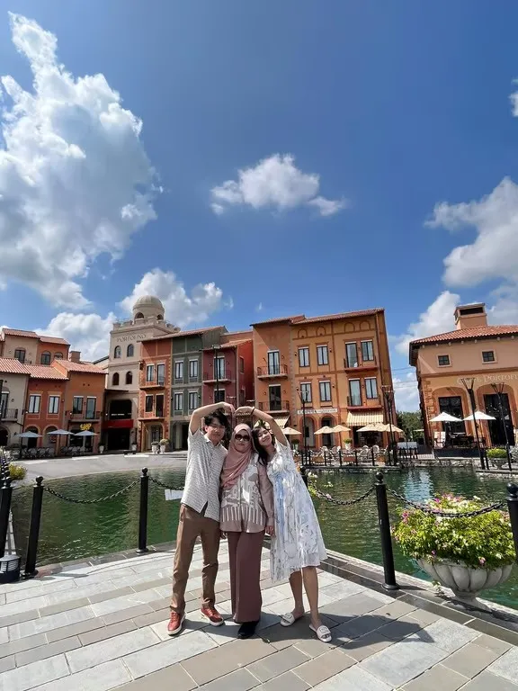 Thai Wellness Gratis untuk Wisatawan Indonesia, Relaksasi dan Eksplorasi Budaya Khas Thailand