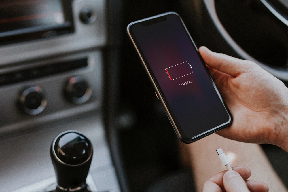 Berita Terkini: 4 Pengaturan Tersembunyi yang Diam-diam Menyedot Daya Baterai Ponsel Android, Ini Solusinya