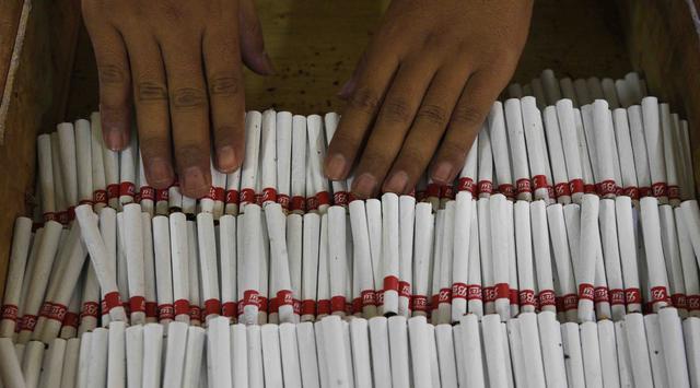 RUU Pertembakauan Harus Jadi Solusi bagi Petani hingga Perusahaan