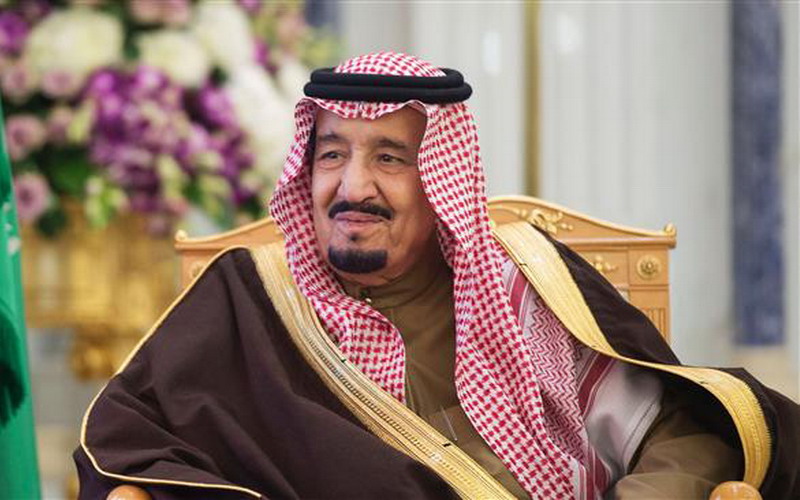 RAJA SALMAN: Ketika Raja Salman Kepincut Berinvestasi Homestay dan Desa Wisata di Indonesia