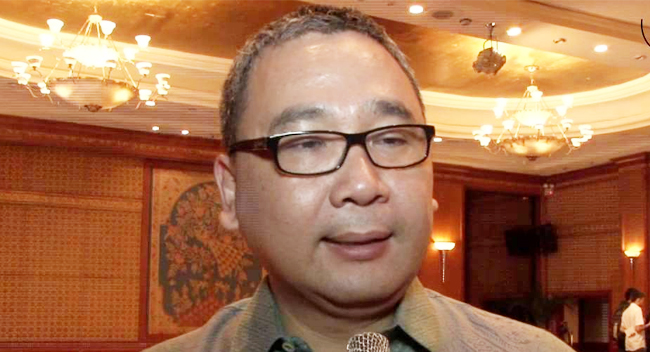 Mendes PDTT Minta Semua Bupati Tentukan Produk Unggulan Desa