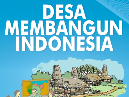 Tiga Menteri Sosialisasikan Program Prioritas Desa