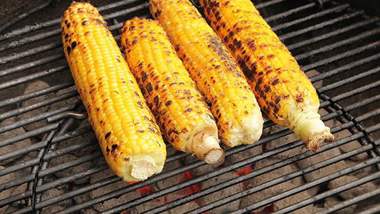 Lahan Bertambah, RI Akan Kelebihan Produksi Jagung