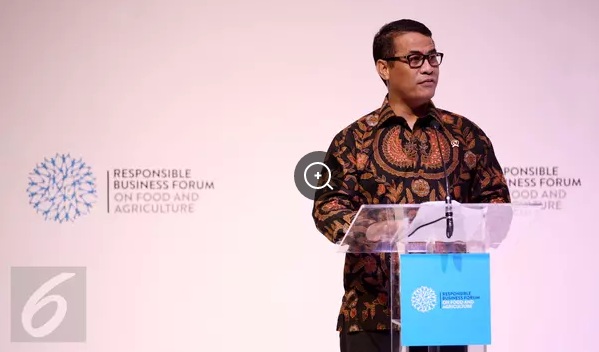 Harga Cabai Rawit Merah Masih Tinggi, Ini Komentar Mentan
