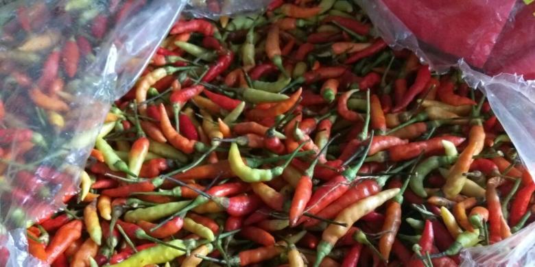 Negara Agraris, Mengapa Harga Pangan di Indonesia Rawan Bergejolak?