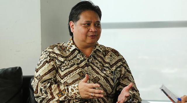 Menperin Ajak 50 Bos Perusahaan Prancis Tanam Modal di RI