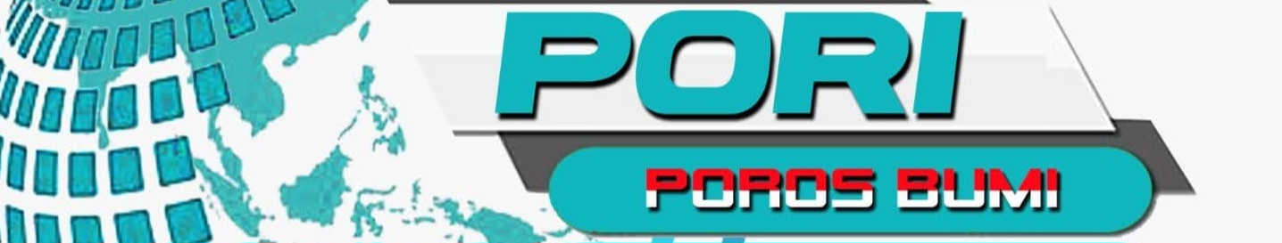 Logo Porosbumi